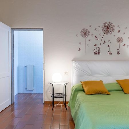 Residence Montevecchio Montopoli in Val d'Arno Luaran gambar