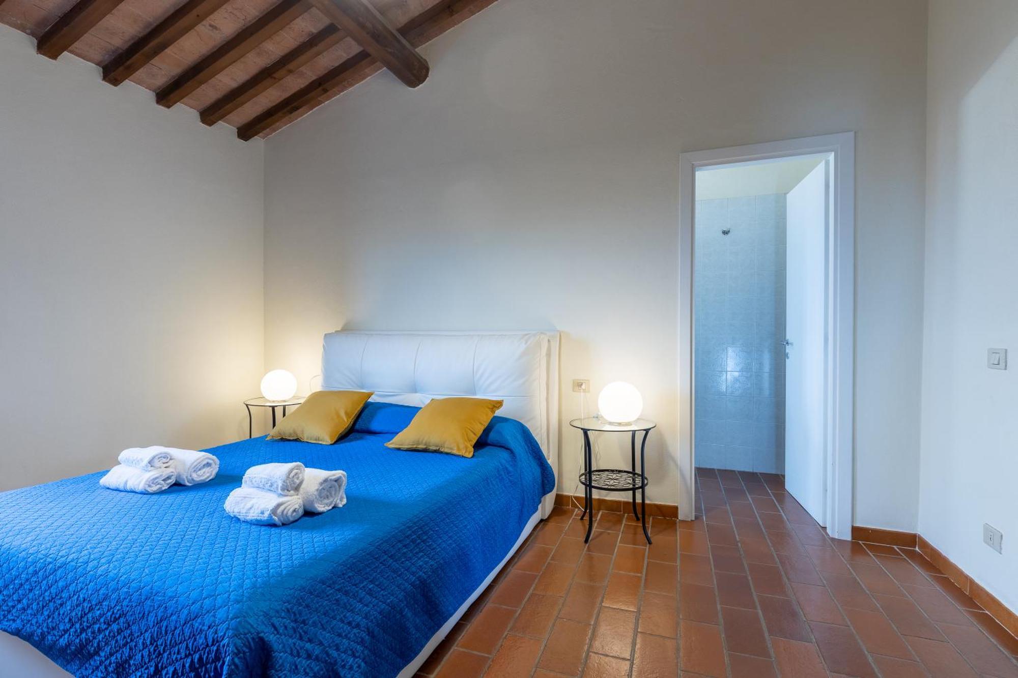 Residence Montevecchio Montopoli in Val d'Arno Luaran gambar