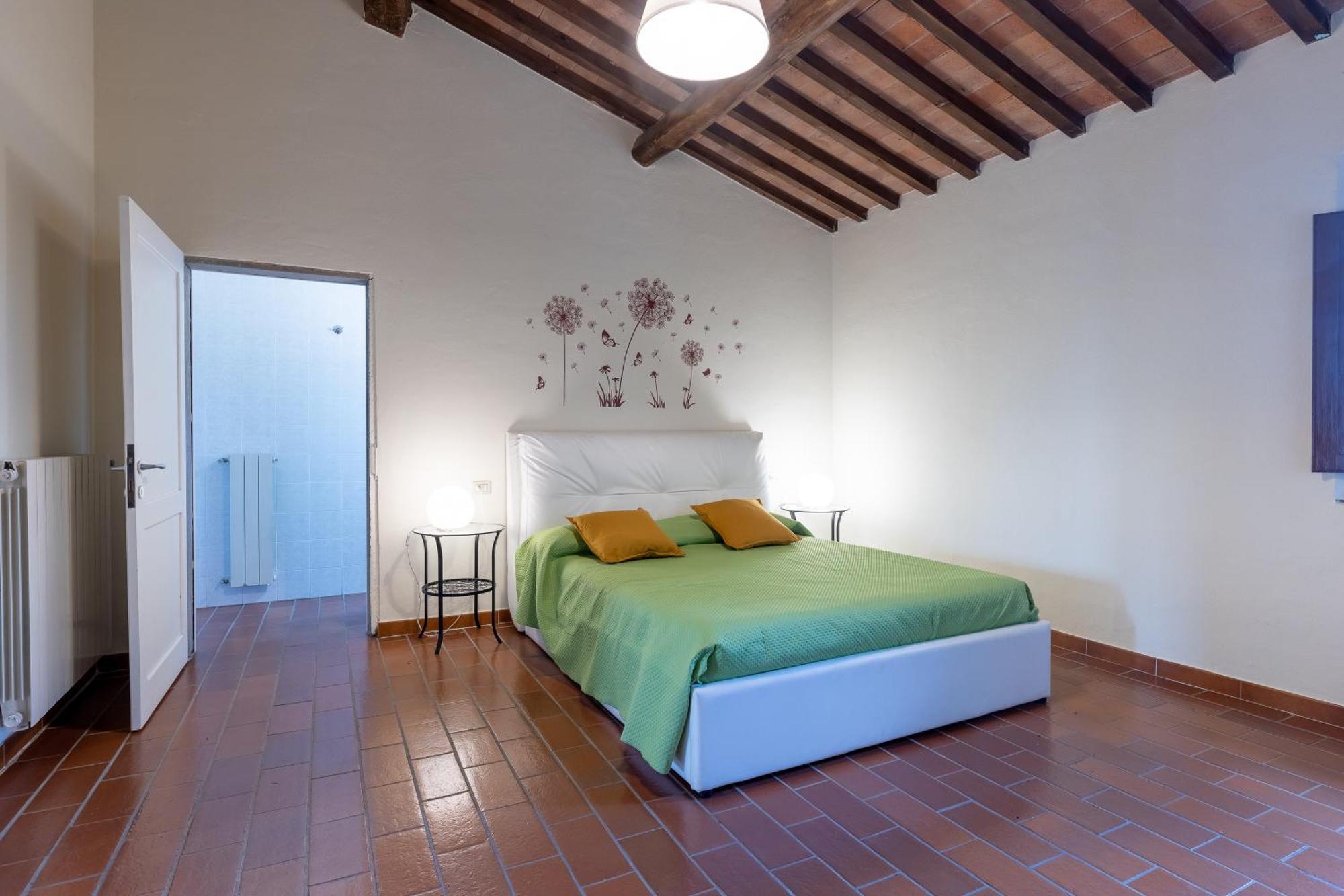 Residence Montevecchio Montopoli in Val d'Arno Luaran gambar
