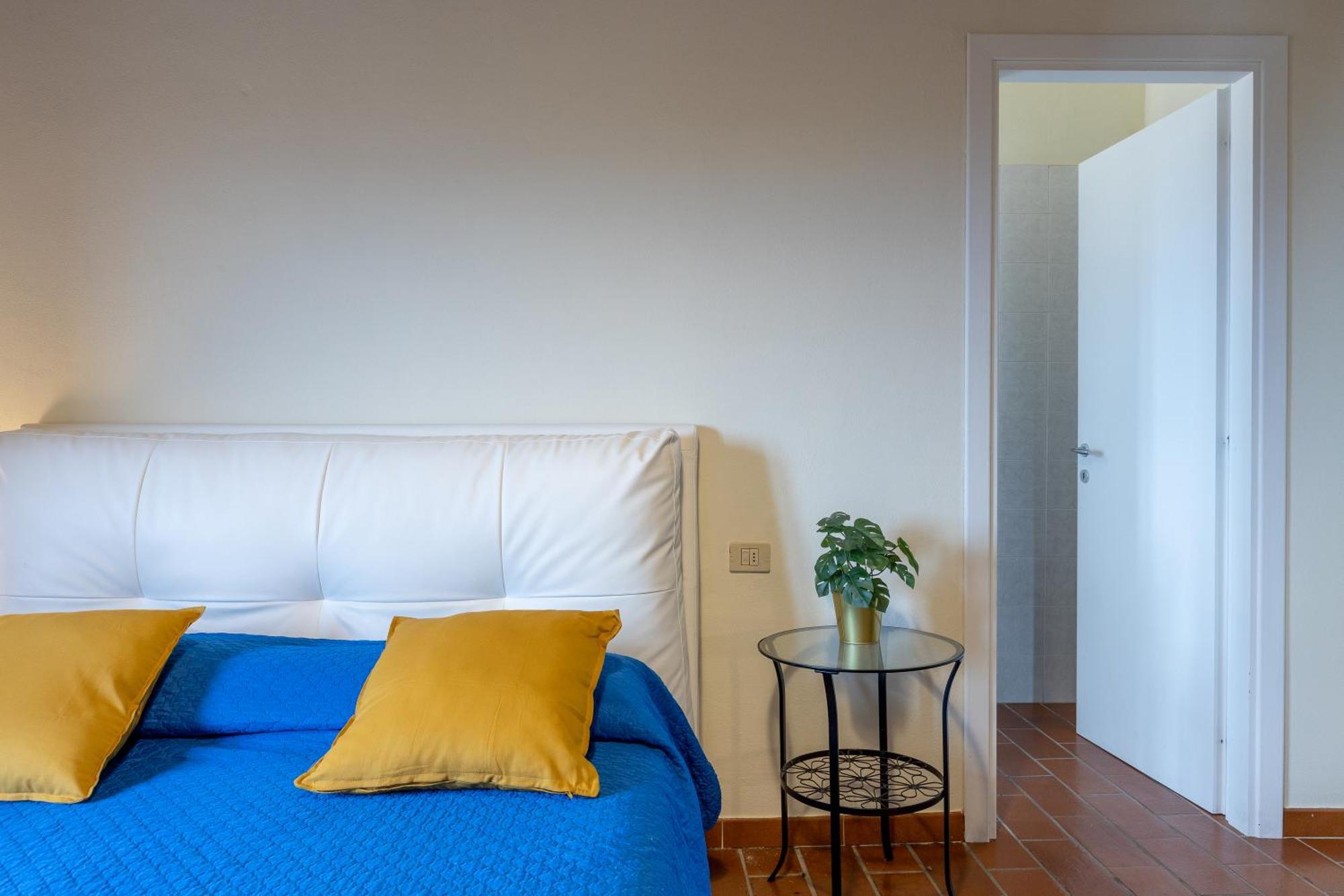Residence Montevecchio Montopoli in Val d'Arno Luaran gambar