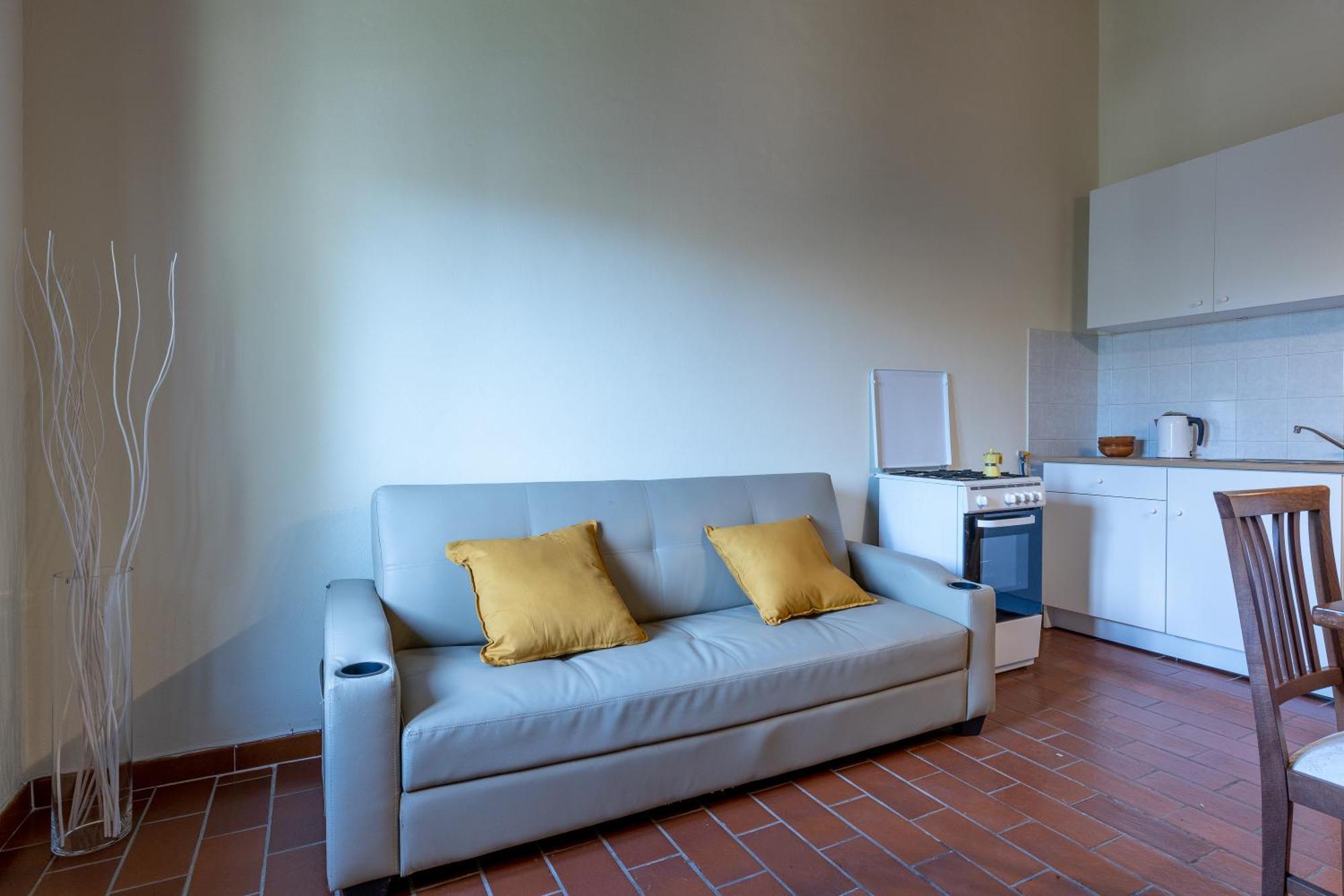 Residence Montevecchio Montopoli in Val d'Arno Luaran gambar