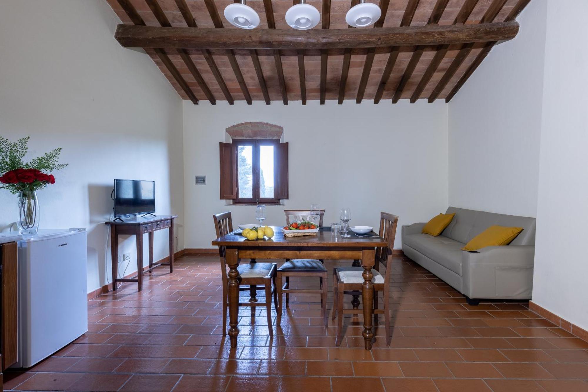 Residence Montevecchio Montopoli in Val d'Arno Luaran gambar