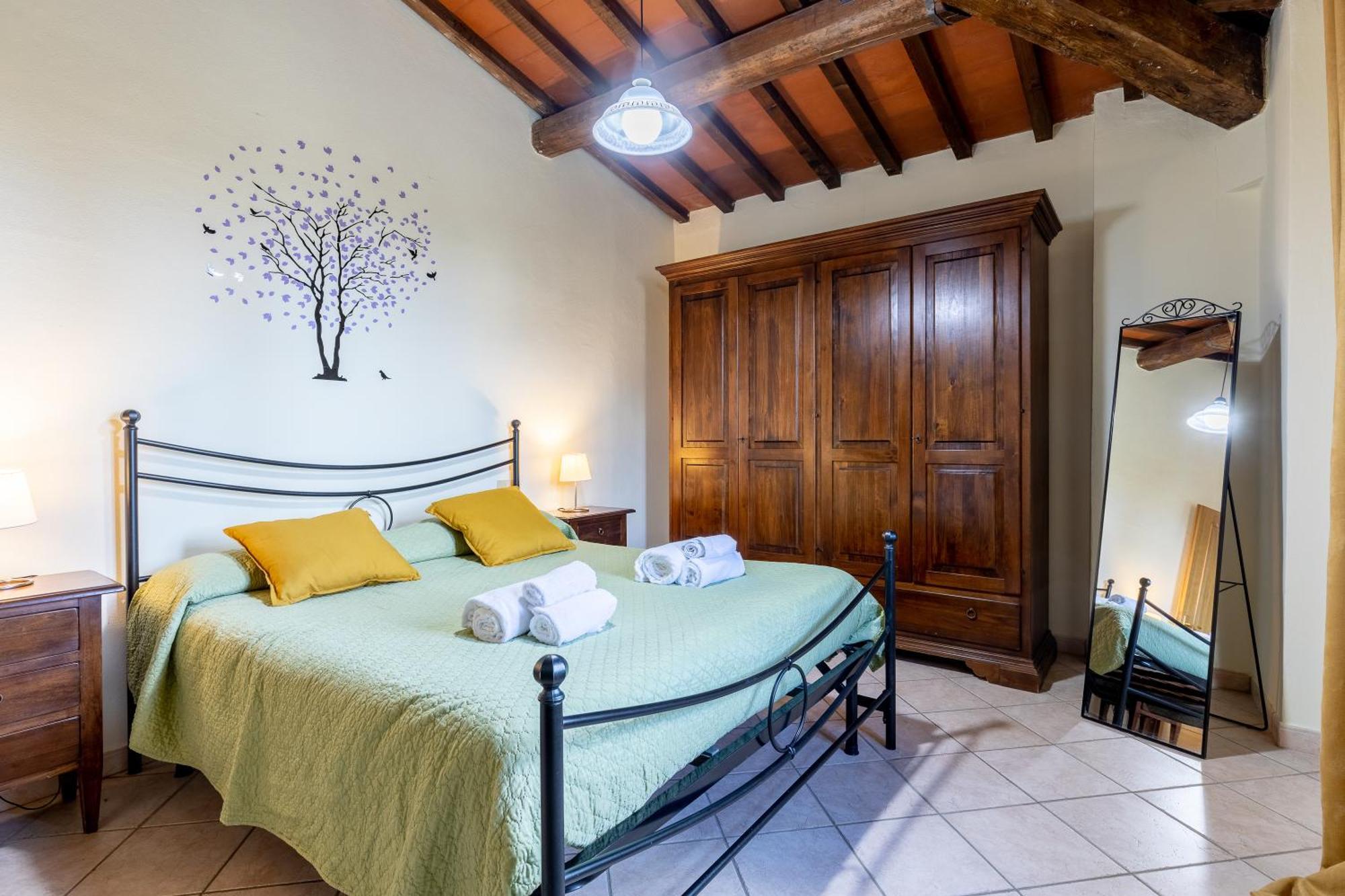 Residence Montevecchio Montopoli in Val d'Arno Luaran gambar