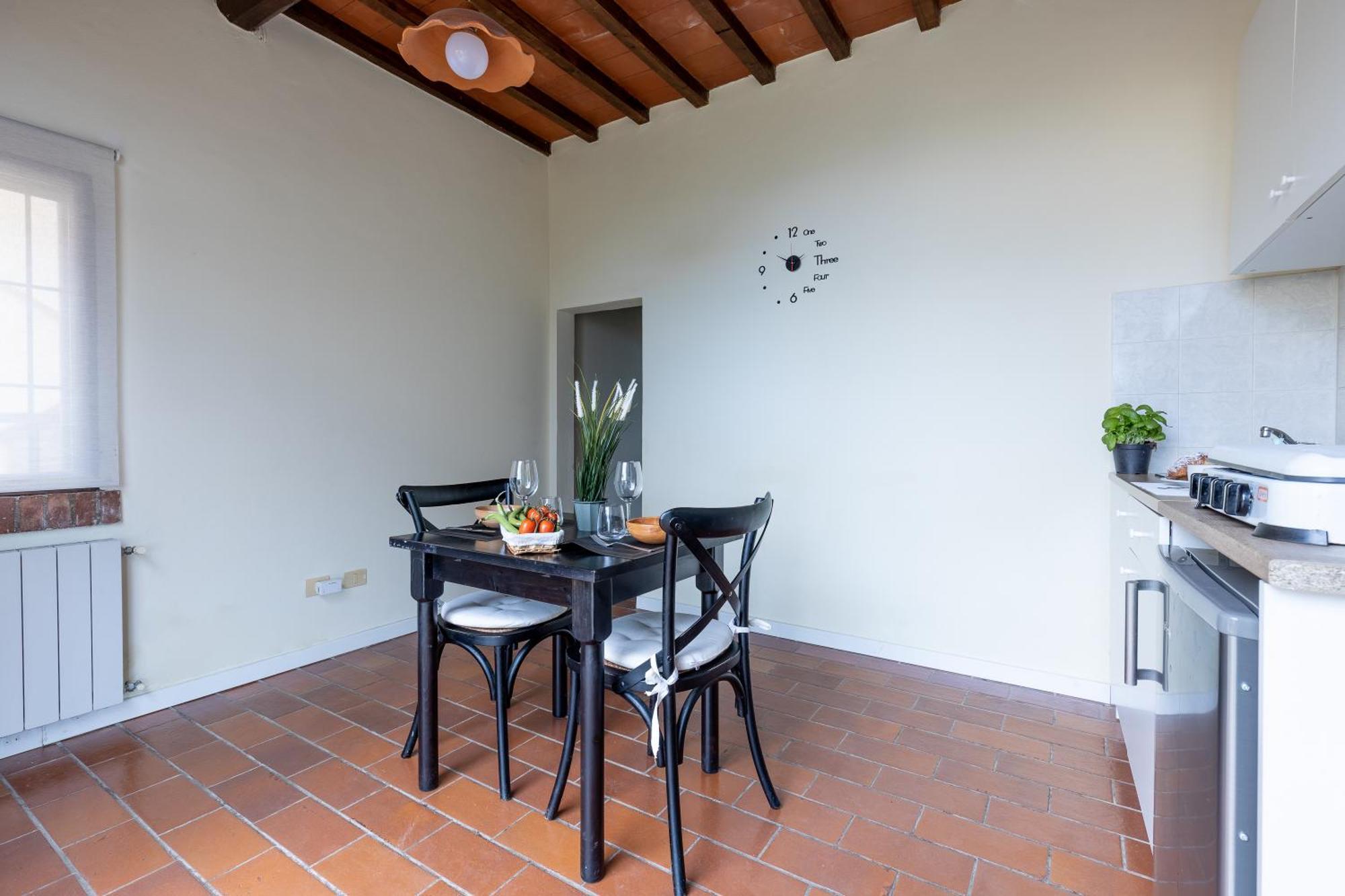 Residence Montevecchio Montopoli in Val d'Arno Luaran gambar