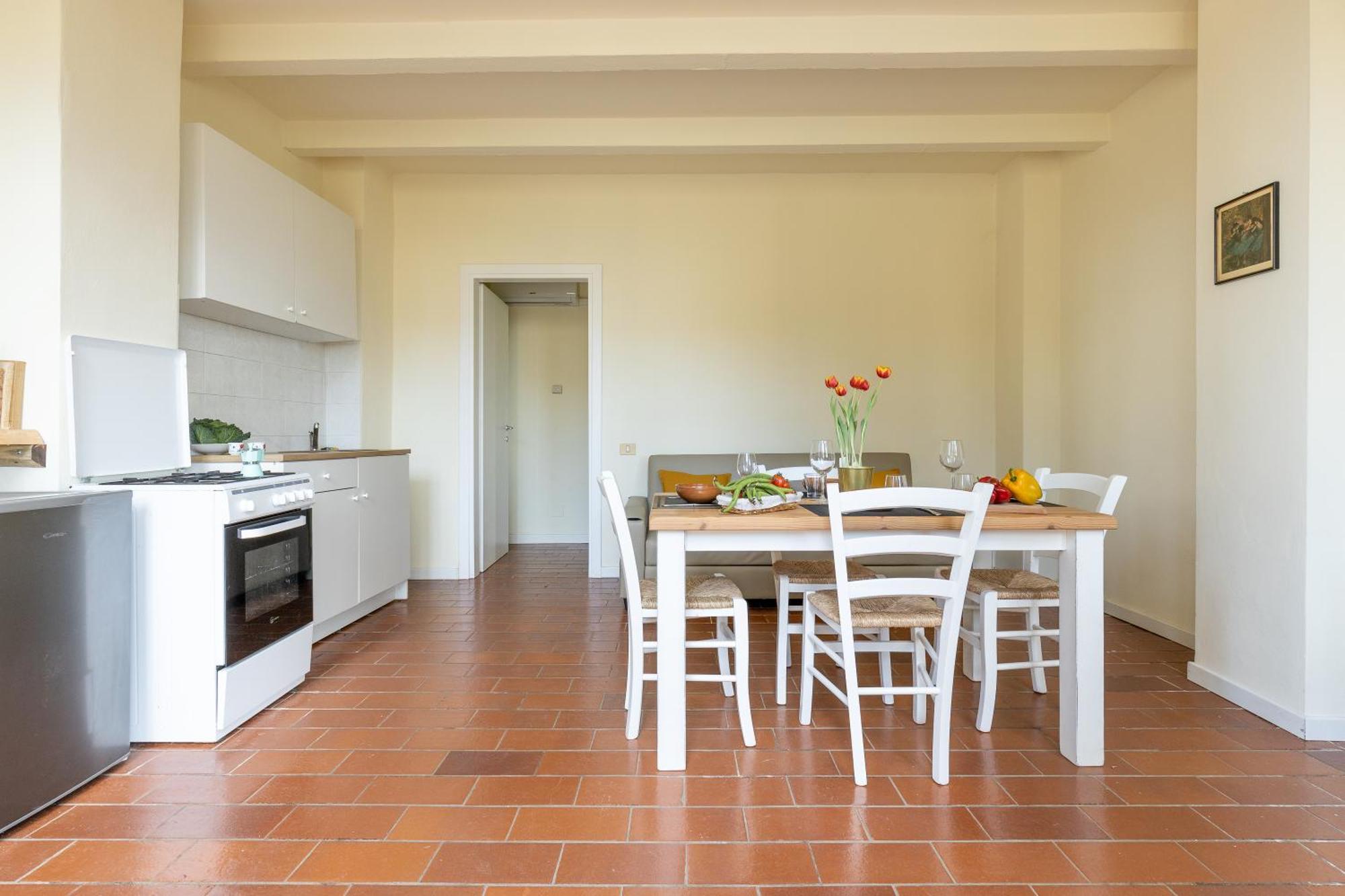 Residence Montevecchio Montopoli in Val d'Arno Luaran gambar