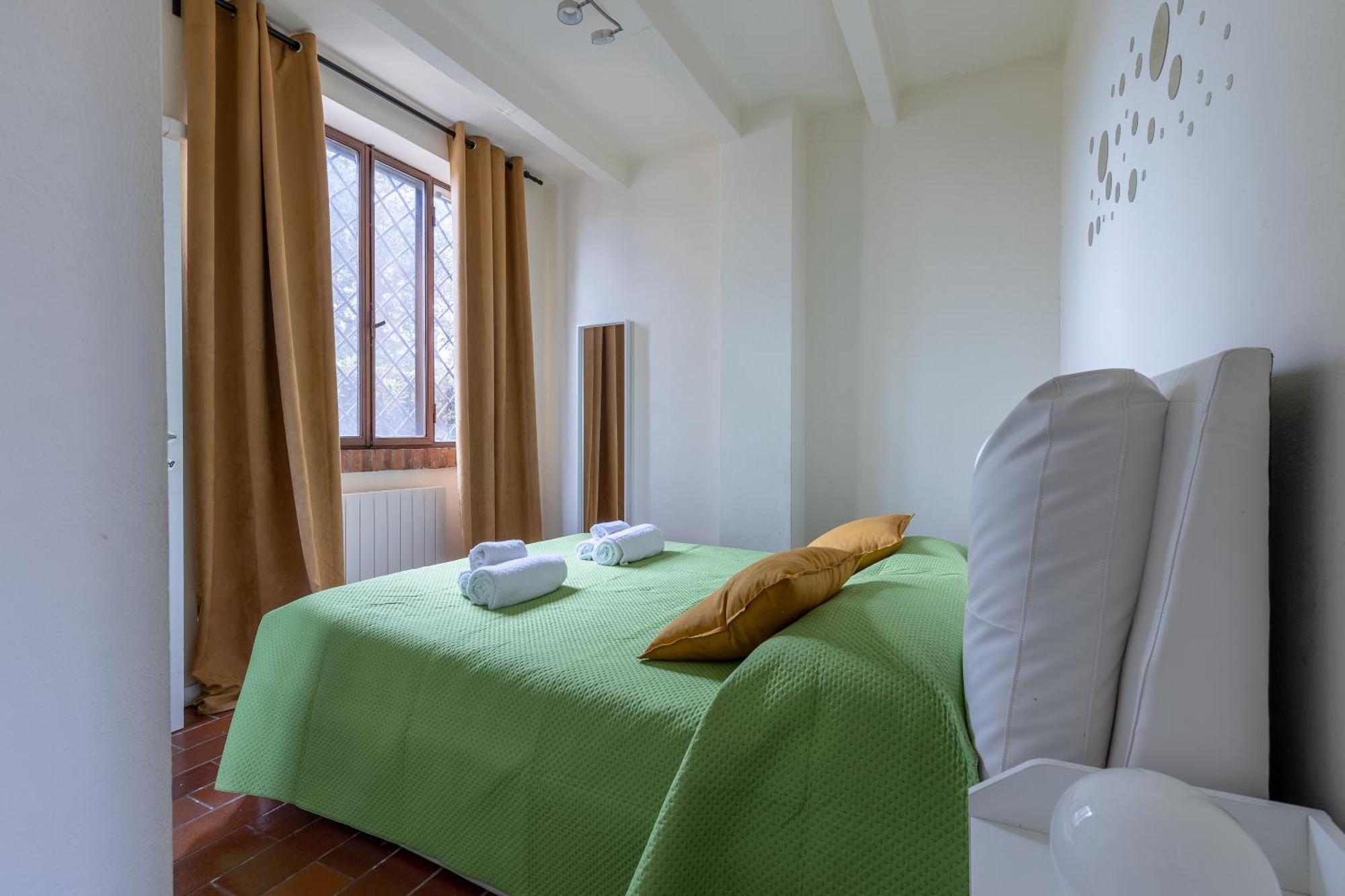 Residence Montevecchio Montopoli in Val d'Arno Luaran gambar