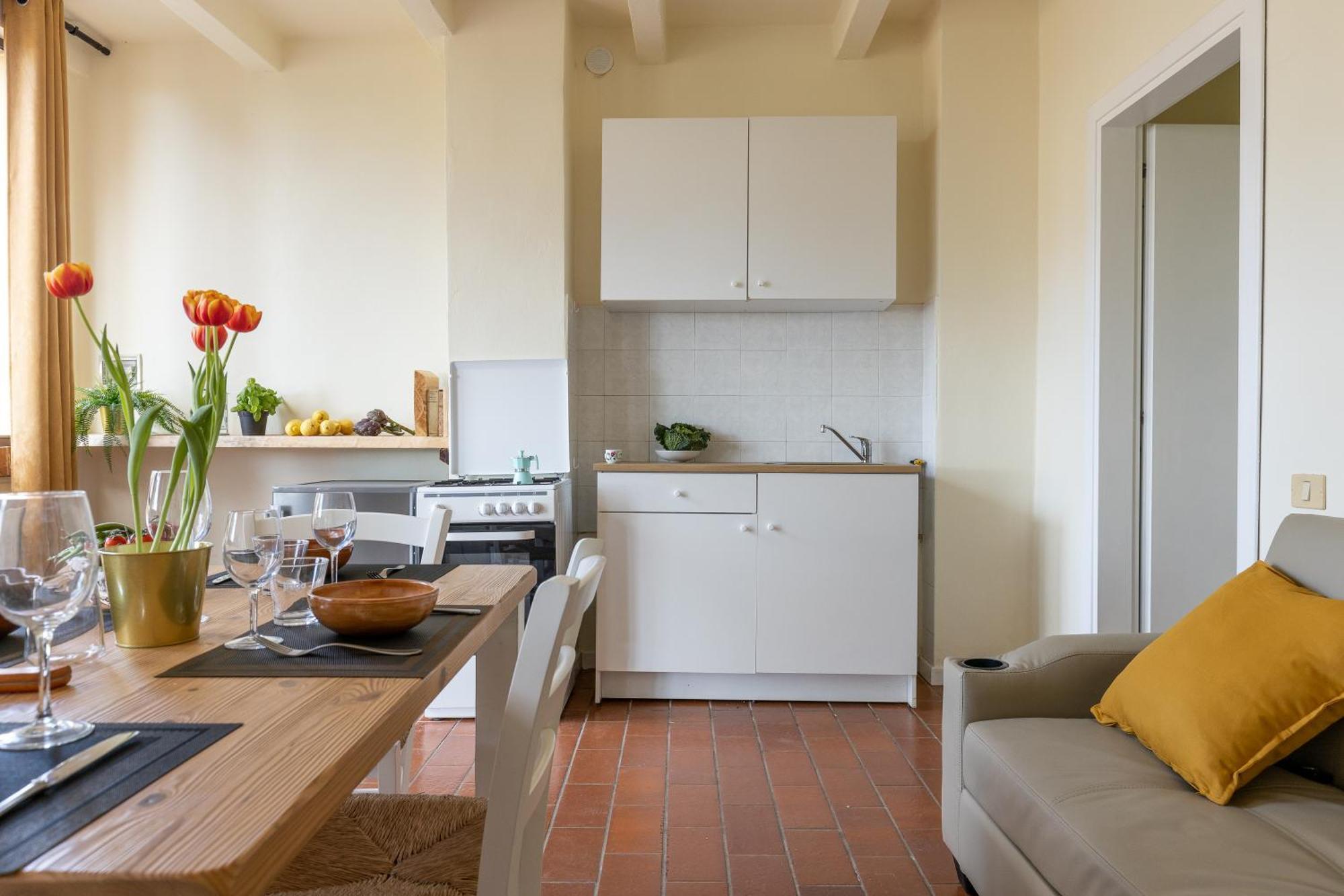 Residence Montevecchio Montopoli in Val d'Arno Luaran gambar