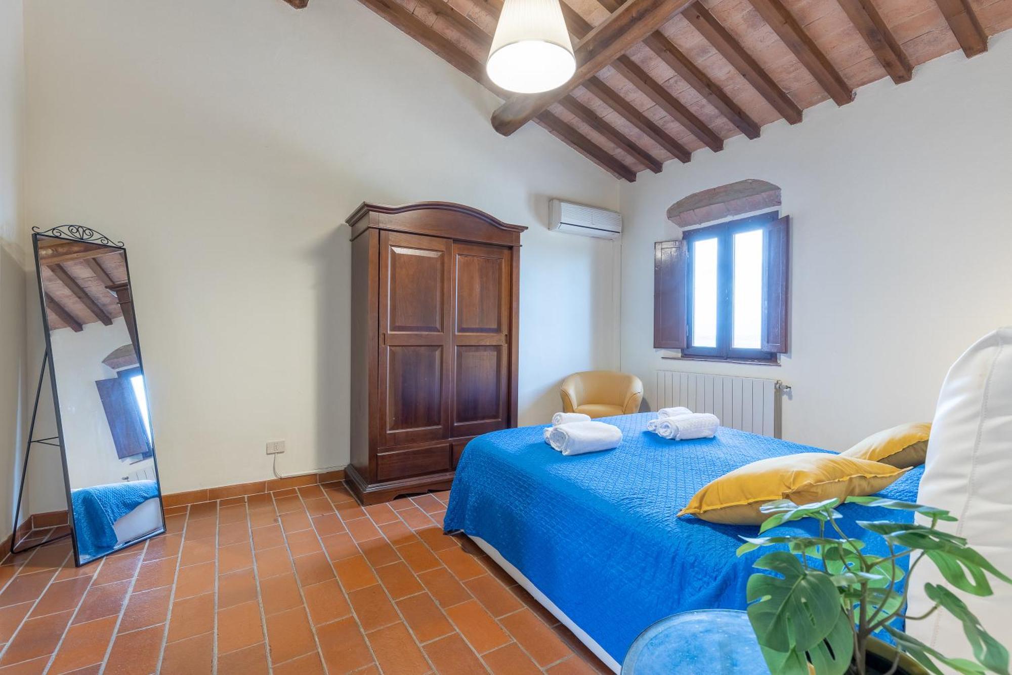 Residence Montevecchio Montopoli in Val d'Arno Luaran gambar