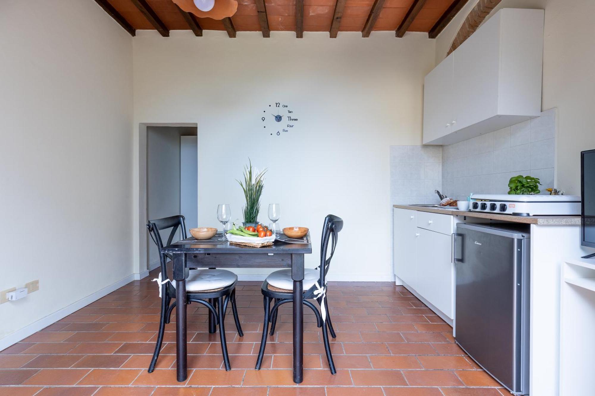 Residence Montevecchio Montopoli in Val d'Arno Luaran gambar