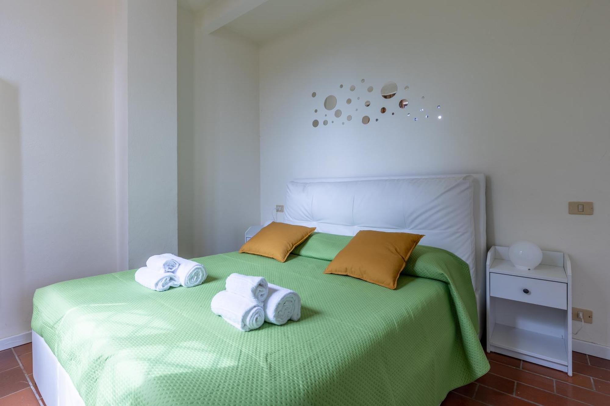 Residence Montevecchio Montopoli in Val d'Arno Luaran gambar